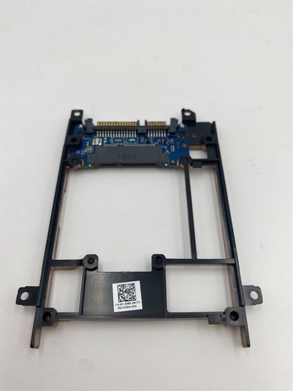 Dell mSATA to 2.5" Drive Caddy For Latitude E745 FCH4M - Image 4