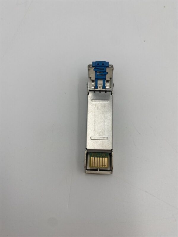 Cisco 1000BASE-LX/LH SFP transceiver, MMF/SMF, 1310nm, DOM GLC-LH-SMD - Image 4