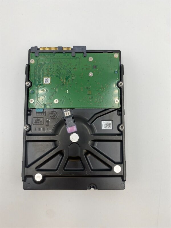 IBM 4 TB 7.2K 3.5" SAS SED HDD 2726491 2726493 - Imagen 5