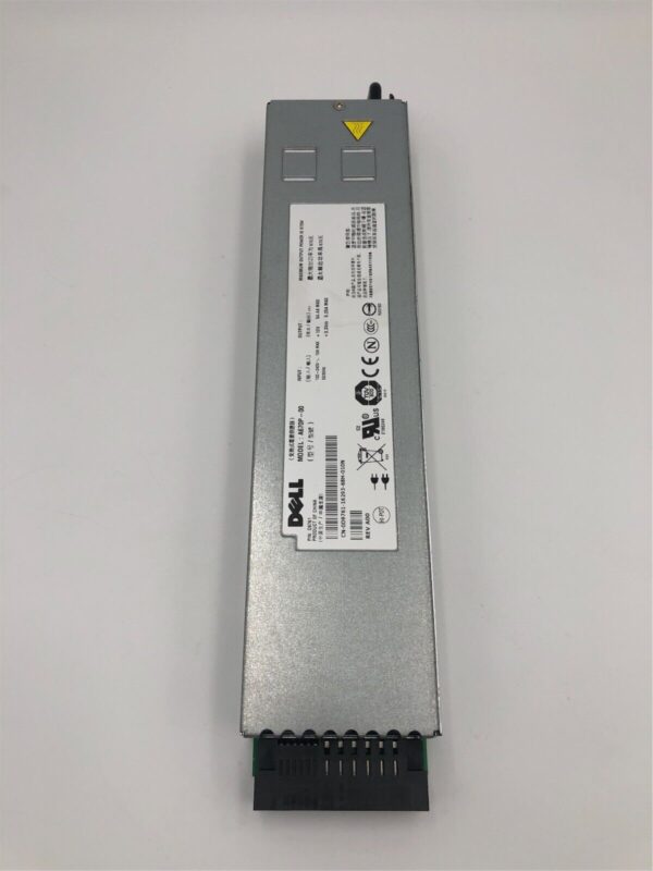 DELL PE1950 670W POWER SUPPLY 0D9761 0MY064 0UX459 0P424D 0HY105 0HY104 - Image 5