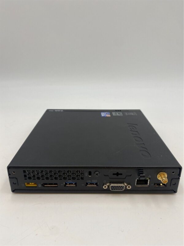 Lenovo ThinkCentre M83 Intel i5 4590T, 8GB DIMM, VGA, Ethernet, WIFI "No HDD" - Image 3