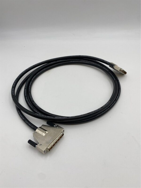 Amphenol Vhdci Male to Vhdci Male Universal Scsi Cable 3M CS-VHDCIMX200-003