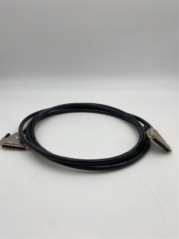 Amphenol Vhdci Male to Vhdci Male Universal Scsi Cable 3M CS-VHDCIMX200-003 - Image 4