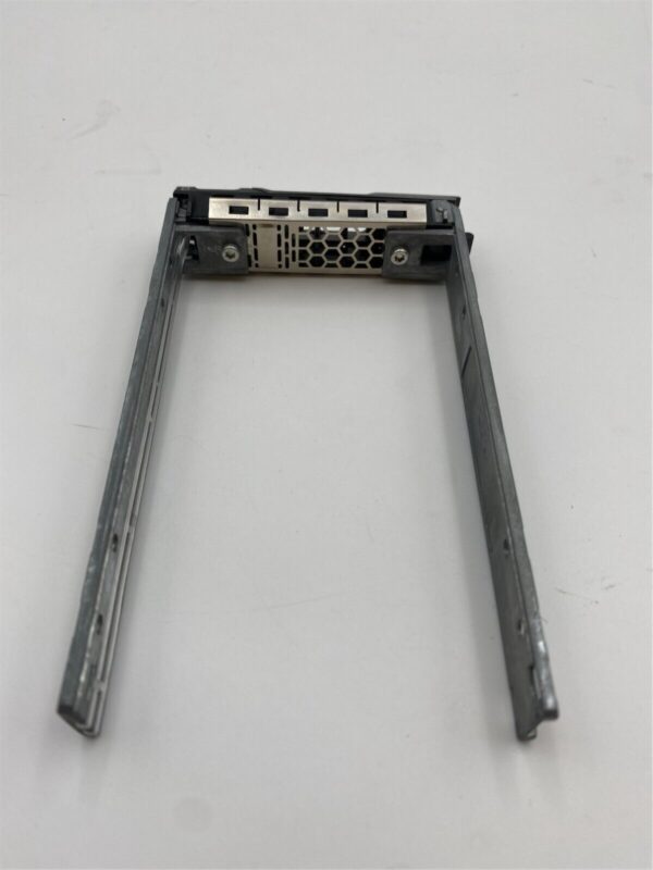 DELL 2.5 INCH R-SERIES/PUSH BUTTON SAS/SATA CADDY "no screws" 0WX387 WX387 - Image 3