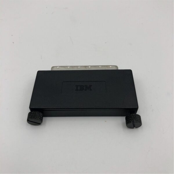 IBM 68pin SCSI HVD Differential Terminator 61G8324 - Image 6