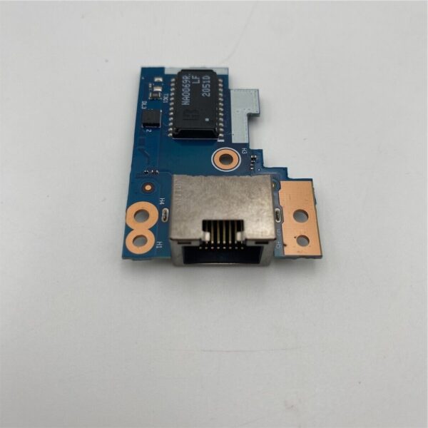 Lenovo FRU CARDPOP RJ45 Board 5C50S73045