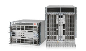 Cisco and HP networking equipment for robust IT infrastructure