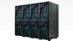 IBM and Dell rack and tower servers for enterprise solutions