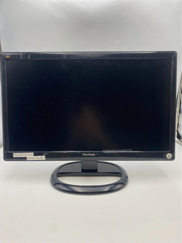 Viewsonic VA2265SMH 22" LED Monitor VA2265SMH