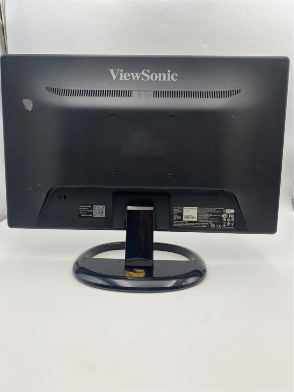 Viewsonic VA2265SMH 22" LED Monitor VA2265SMH - Image 2