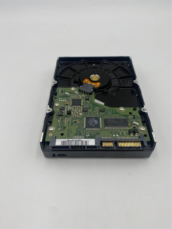 DELL 250GB 7.2K 3.5INCH SATA HDD 0P5JDG 0894N4 08NW5P 0A33148 0V174X 0TMN2K - Imagen 4