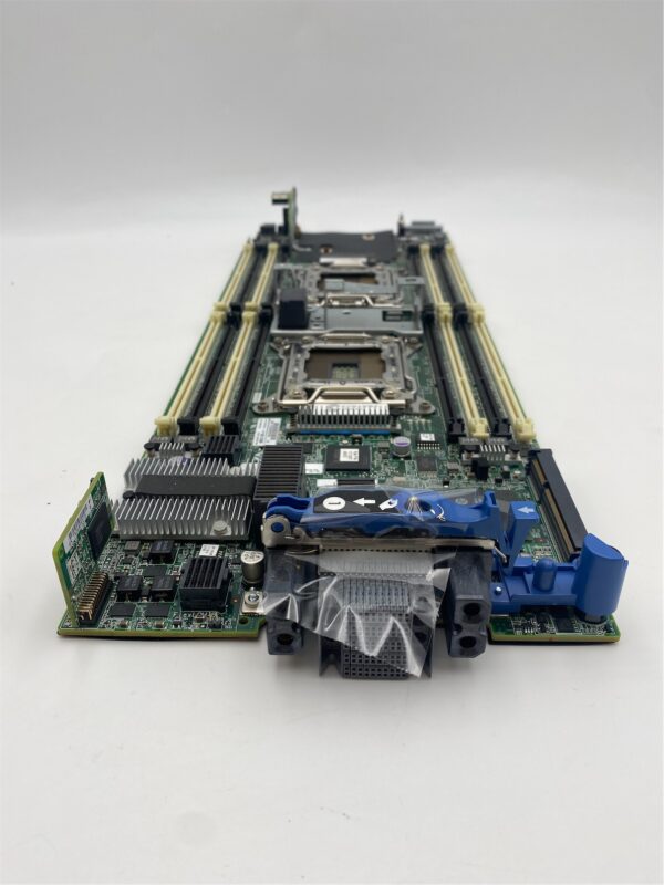 HP BL460C G8 v1 System Board 640870-001