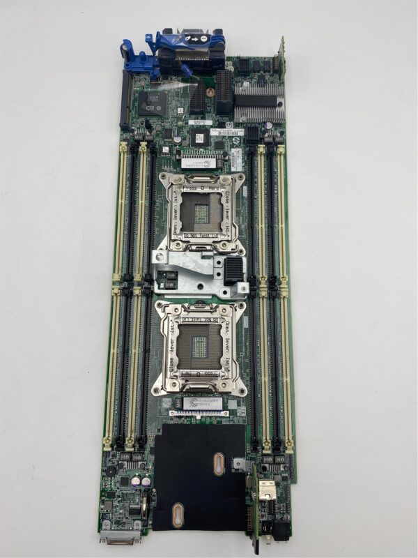 HP BL460C G8 v1 System Board 640870-001 - Imagen 3