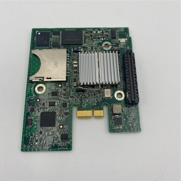 DELL POWEREDGE M420 MANAGMENT CARD 0588NW 588NW