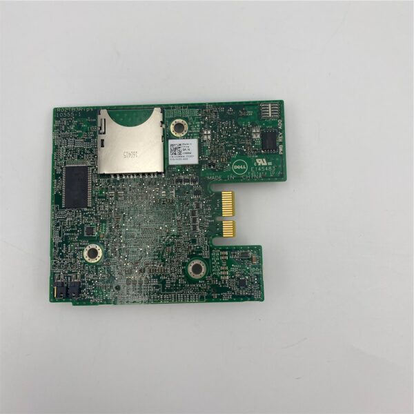 DELL POWEREDGE M420 MANAGMENT CARD 0588NW 588NW - Imagen 4