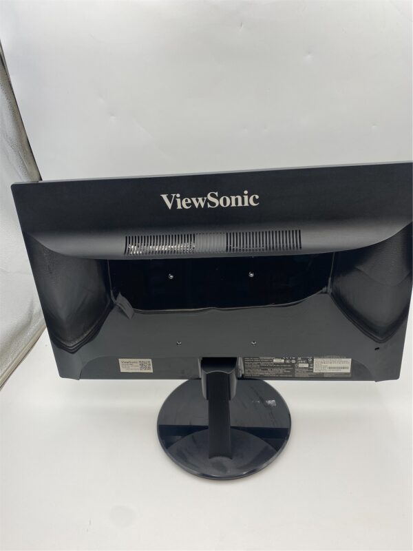 VIEWSONIC 22IN FULL HD IPS LED Monitor VA2259-SMH - Imagen 3