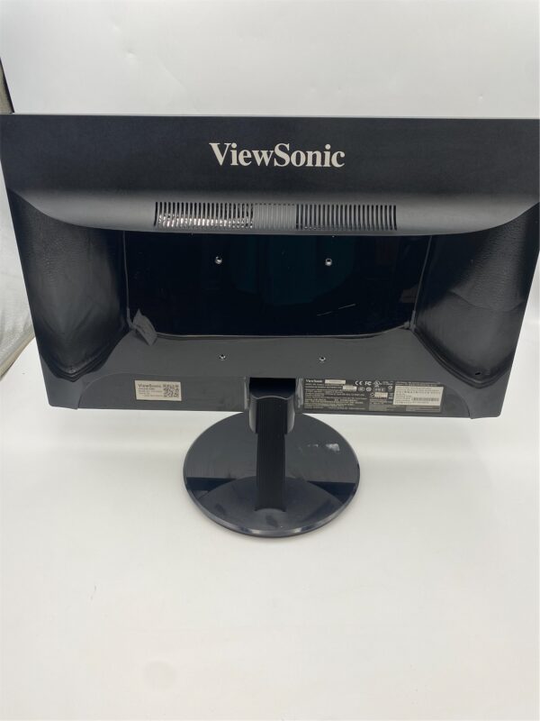 VIEWSONIC 22IN FULL HD IPS LED Monitor VA2259-SMH - Imagen 2