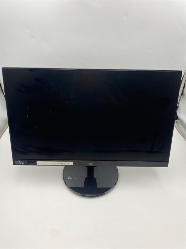 VIEWSONIC 22IN FULL HD IPS LED Monitor VA2259-SMH