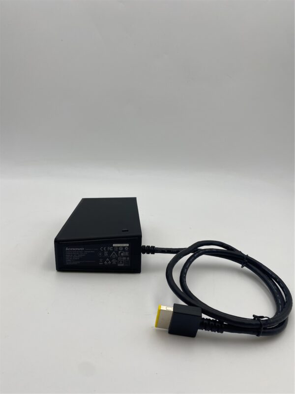 TP OneLink Dock-Black 03X6894 03X6816 - Image 3