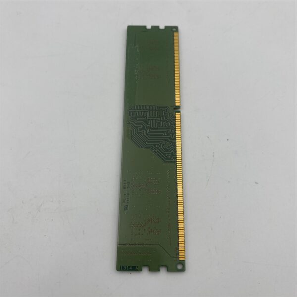 HP DIMM, 2GB, PC3-12800, CL11, dPC MT4JTF25664AZ-1G6E1 698649-154 - Imagen 3