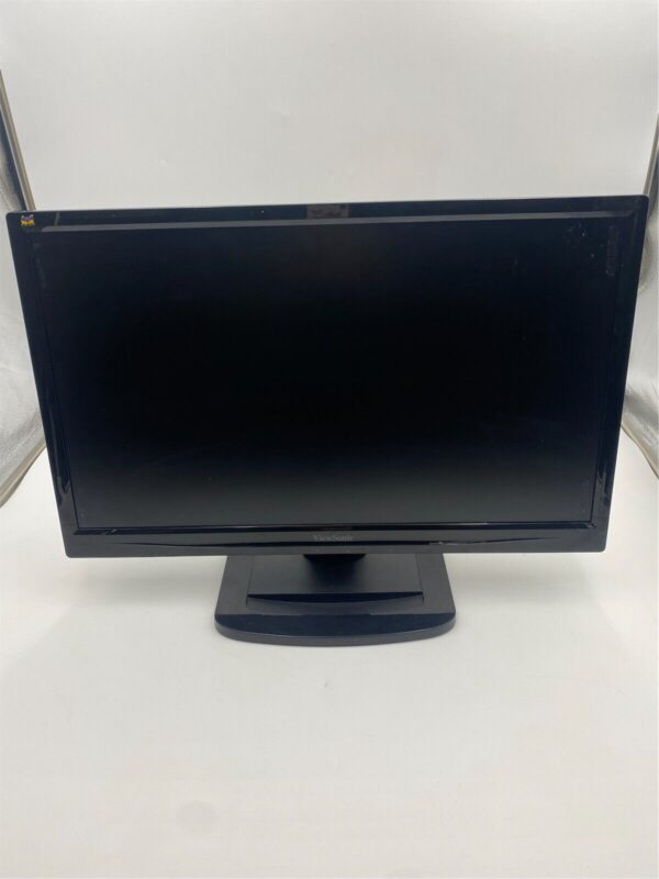 ViewSonic 21.5" 16:9 IPS Monitor DVI-D / VGA Ports VA2249S