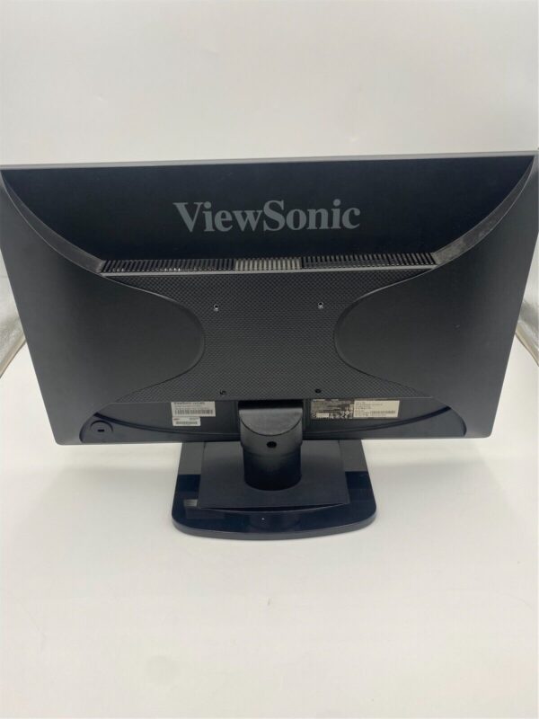 ViewSonic 21.5" 16:9 IPS Monitor DVI-D / VGA Ports VA2249S - Image 2