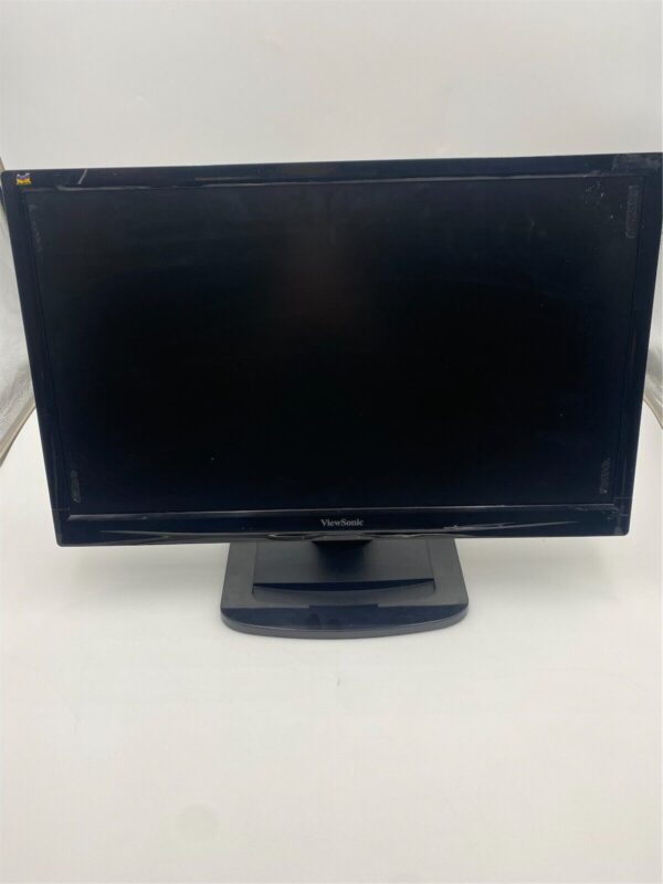 ViewSonic 21.5" 16:9 IPS Monitor DVI-D / VGA Ports VA2249S - Image 3