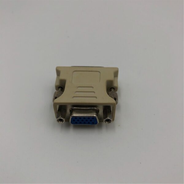 Dell DVI to VGA Adapter 941425-01L - Imagen 2