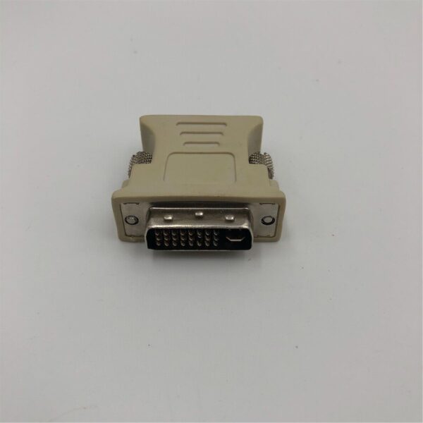 Dell DVI to VGA Adapter 941425-01L - Imagen 3