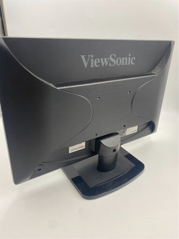 ViewSonic 21.5" 16:9 IPS Monitor DVI-D / VGA Ports VA2249S - Image 6