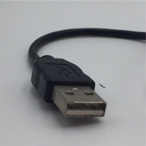 TRIPP LITE USB TO PS/2 KVM CABLE B015-000 - Image 5