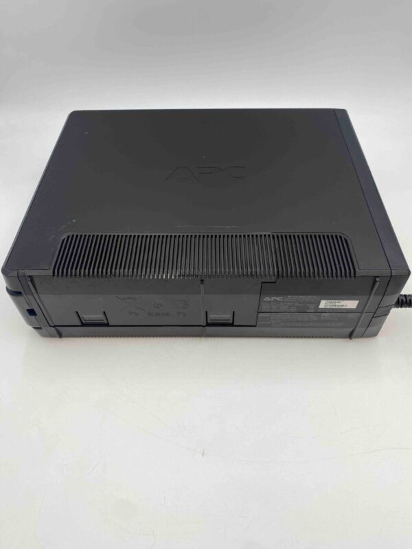 APC Back-UPS Pro, 1500VA/865W 120V 5-15R outlets AVR LCD " No Battery"  BR1500G - Image 9