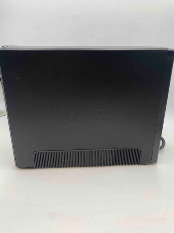 APC Back-UPS Pro, 1500VA/865W 120V 5-15R outlets AVR LCD " No Battery"  BR1500G - Image 10