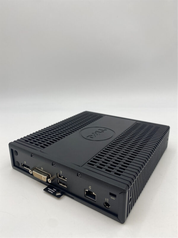 Dell Wyse Dx0D ThinClient D10DP 2GF/2GR ES US No Box, No PS, No Base" 909648-01L