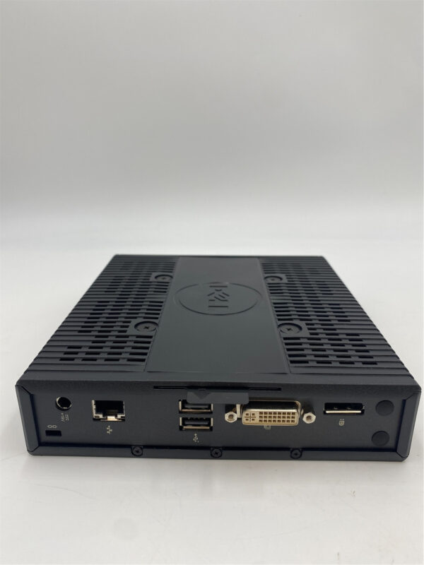 Dell Wyse Dx0D ThinClient D10DP 2GF/2GR ES US No Box, No PS, No Base" 909648-01L - Image 3