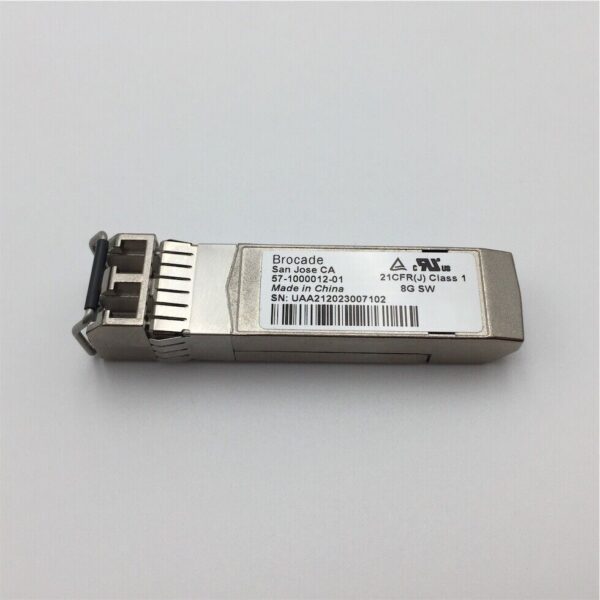 Brocade 8GB SW SFP 57-1000012-01 57-1000117-01, 88Y6416, 88Y6419, 88Y6418