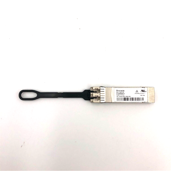 BROCADE 16GB SW 125NM 850NM SFP 88Y6393 99Y0214 99Y0284 00RY190 57-0000088-01 - Image 2