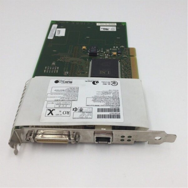 IBM 2-line PCI WAN Modem 21P4152 21P4151 21P4157 2771