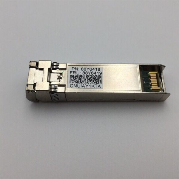 Brocade 8GB SW SFP 57-1000117-01 57-1000012-01 88Y6416 88Y6419 88Y6418 - Image 3