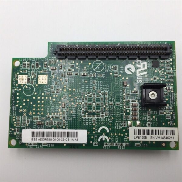 IBM 8GB fibre channel expansion card 46M6138 46M6142 46M6140 - Imagen 3