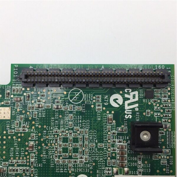 IBM 8GB fibre channel expansion card 46M6138 46M6142 46M6140 - Imagen 4