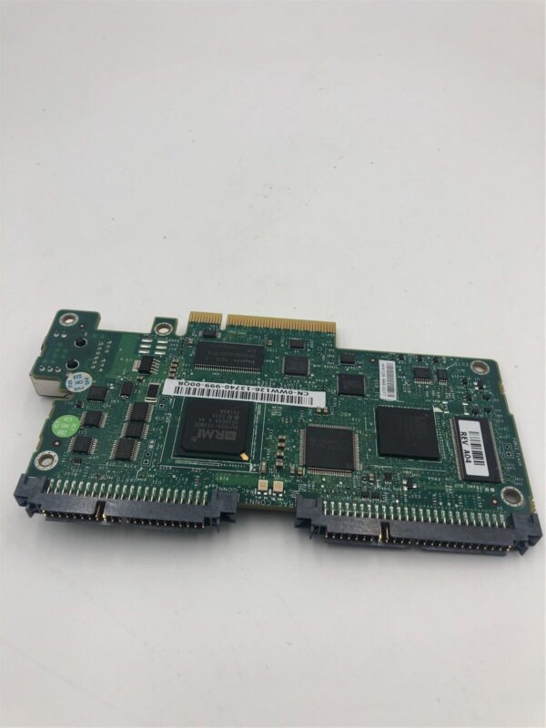 Dell DRAC5 Remote Access Card 0WW126 0G8593 WW126 G8593 - Image 2