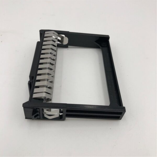 HP HARD DRIVE BLANK / FILLER 2.5" 652991-002 - Image 4