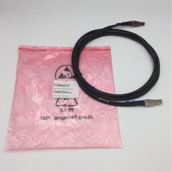 Amphenol Mini-SAS HD Cable 4X to 4X Cable 10117949-3030HLF 10117949