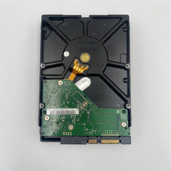 WESTERN DIGITAL 1.5TB SATA 3.5 DESKTOP INTERNAL HDD WD15EADS-00P8B0 - Image 4