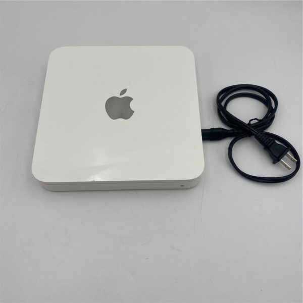 APPLE A1409 Airport Time Capsule 2TB Ethernet and Wireless A1409