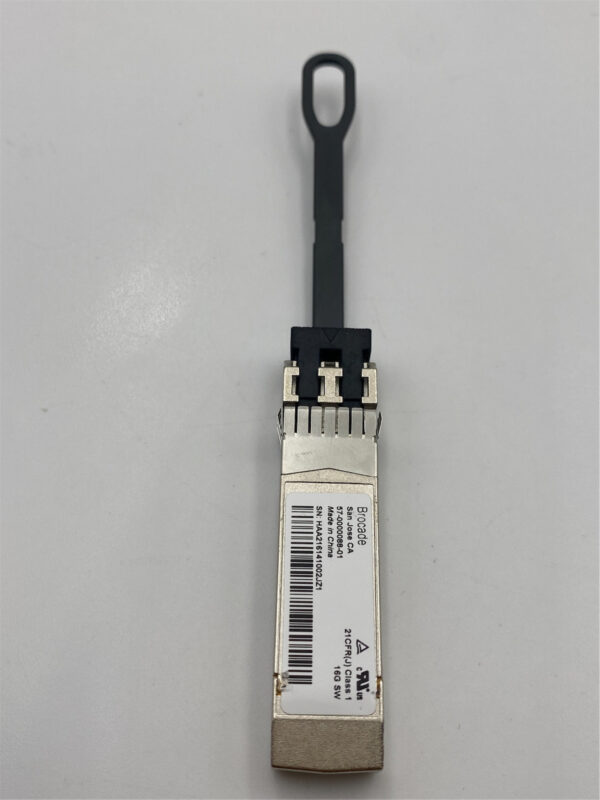 BROCADE 16GB SW 125NM 850NM SFP 57-0000088-01 - Image 2