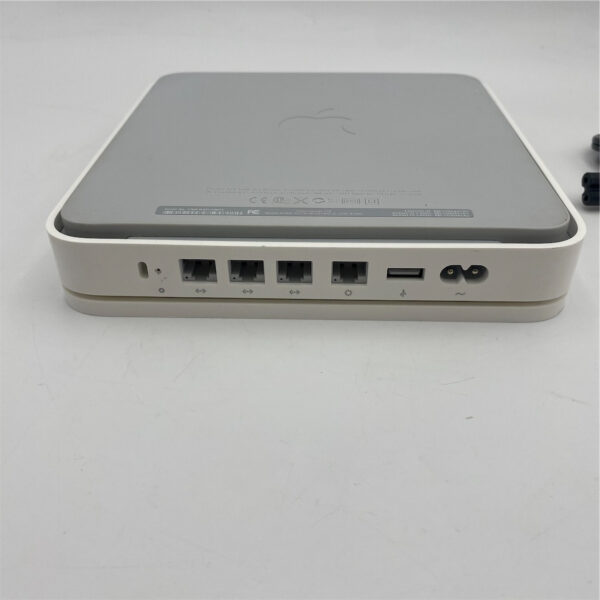 APPLE A1409 Airport Time Capsule 2TB Ethernet and Wireless A1409 - Image 3