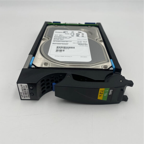 EMC 1TB 7.2K SAS 3.5 6G HDD VNX5100/53 005049407