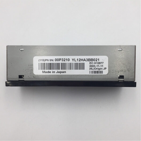 IBM Operator Panel for 6C4 00P3210 - Image 2